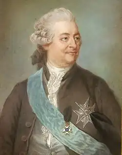 Charles De Geer