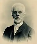 Gustav Becher