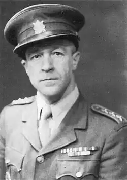 Gustav Krautstengl-Krátký (asi r. 1944)