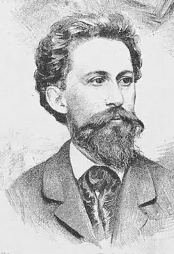 Jan Vilímek: G. Pfleger Moravský