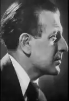 Gustav Učický v roce 1930