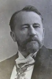 Gustav Wiedermann