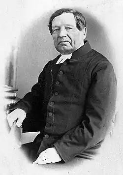 Gustav Wilhelm Gumaelius, fotografie