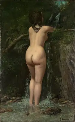 Gustave Courbet (1862)