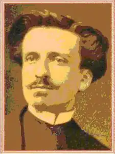 Gustav Le Bon - autor knihy Psychologie davu