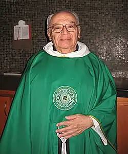 Gustavo Gutiérrez (2007)