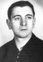 Gusztáv Sebes v roce 1930