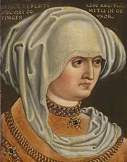 Miniatura kolem roku 1579/87 od Antoni Boys gen. Anton Waiss, Uměleckohistorické muzeum ve Vídni