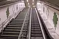 Eskalátory