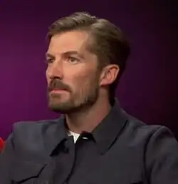 Gwilym Lee během rozhovoru k filmu Bohemian Rhapsody