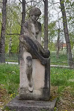 Gymnastka, České Budějovice