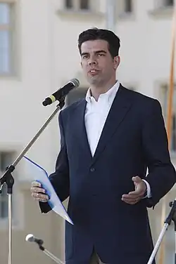 András Gyürk (2011)