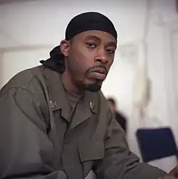 GZA (2000)