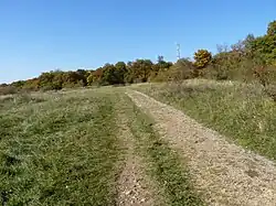 Národní přírodní rezervace Hádecká planinka