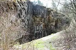 Dělostřelecký srub MO-Sm-S 39 „U trigonometru“