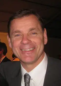 Håkan Loob (23. února 2010)