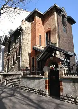 Hôtel Jassedé (24. února 2021)