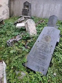 Hroby z 19. století