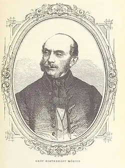 Portrét z roku 1866