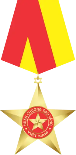 Insignie používaná od roku 2003