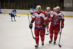 Tým BK Havlíčkův Brod (2019)