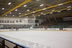 Zimní stadion Orlová