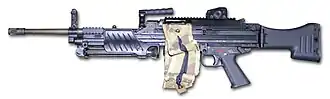 Heckler & Koch MG4
