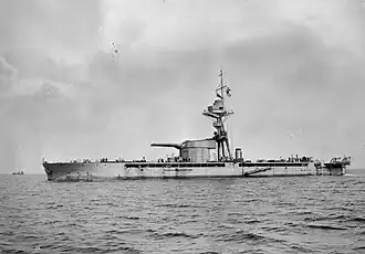 HMS Marshal Ney