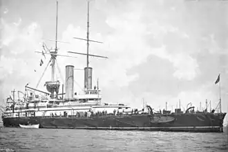 HMS Sans Pareil