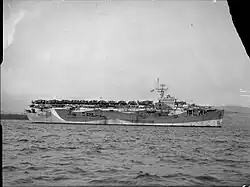 HMS Ameer