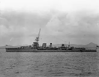 HMS Ceres