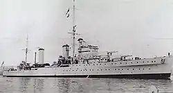 HMS Galatea