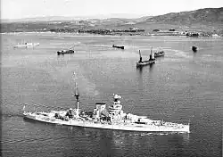 HMS Queen Elizabeth (1936)