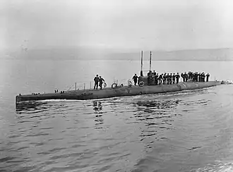 HMs S1