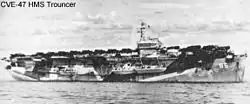 HMS Trouncer