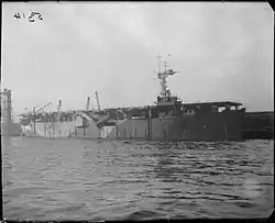 HMS Vindex