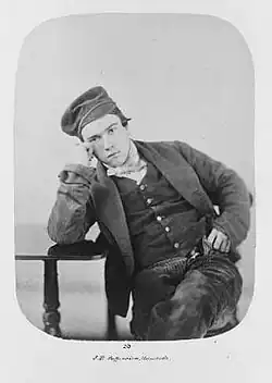 John Payne, homicide