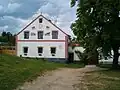 Dům na návsi