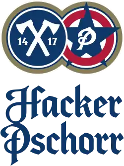 Značka pivovaru na podtácku