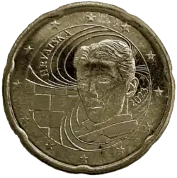 revers 20 centů