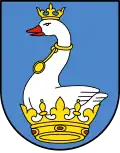 Posedarje – znak