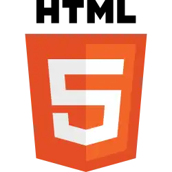HTML5 logo
