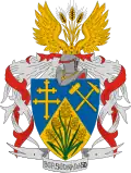 Borsodnádasd – znak