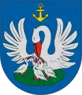 Drávatamási – znak
