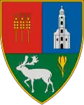 Gyulaj – znak