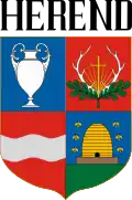 Herend – znak