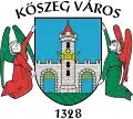 Kőszeg – znak
