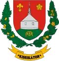 Kissikátor – znak