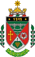 Mórichida