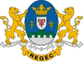 Regéc – znak